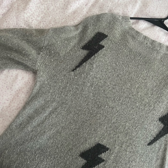 Rails Perci Lightning Bolt sweater - Picture 15 of 16
